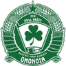 Omonia 29is Maiou club crest