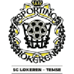 Lokeren-Temse club crest