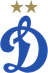 Dinamo Moskva II club crest