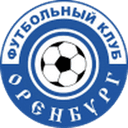 Orenburg II club crest
