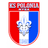 Polonia Nysa club crest