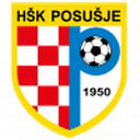 Posušje club crest