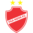 Vila Nova club crest