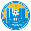 Maritsa Plovdiv club crest