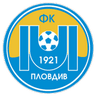 Maritsa Plovdiv club crest