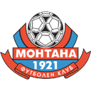 Montana club crest
