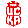 CSKA 1948 club crest