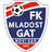 Mladost Novi Sad club crest