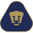 Pumas Tabasco club crest