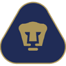 Pumas Tabasco club crest