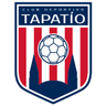 Tapatío club crest