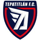 Tepatitlán club crest