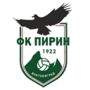 Pirin Blagoevgrad club crest