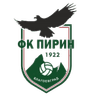 Pirin Blagoevgrad club crest