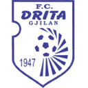 Drita club crest