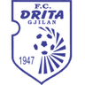 Drita club crest