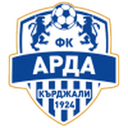Arda Kardzhali club crest