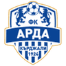 Arda Kardzhali club crest