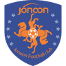 Qingdao Jonoon club crest