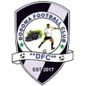 Dodoma Jiji club crest