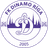 Dinamo Rīga club crest