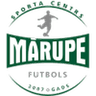 Mārupe club crest