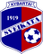 Sveikata club crest