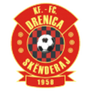 Drenica Skënderaj club crest