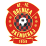 Drenica Skënderaj club crest