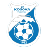 Vushtrria club crest