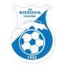 Vushtrria club crest