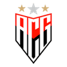Atletico Goianiense club crest
