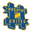 Hashtag United club crest