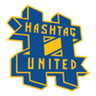 Hashtag United club crest