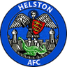 Helston Athletic club crest
