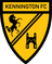Kennington club crest