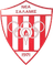 New Salamis club crest