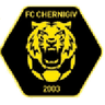 Chernihiv club crest