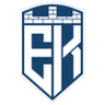 Epitsentr Dunayivtsi club crest