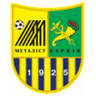Metal Kharkiv club crest