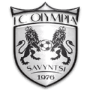 Olimpiya Savyntsi club crest