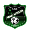 Yarud Mariupol' club crest