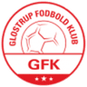 Glostrup club crest