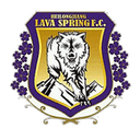 Heilongjiang Lava Spring club crest