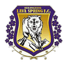 Heilongjiang Lava Spring club crest