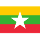 Myanmar W club crest