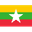 Myanmar W club crest