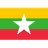 Myanmar W club crest