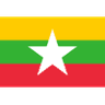 Myanmar W club crest