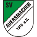 Auersmacher club crest